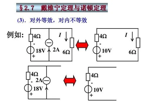 戴维宁定理讲解_1