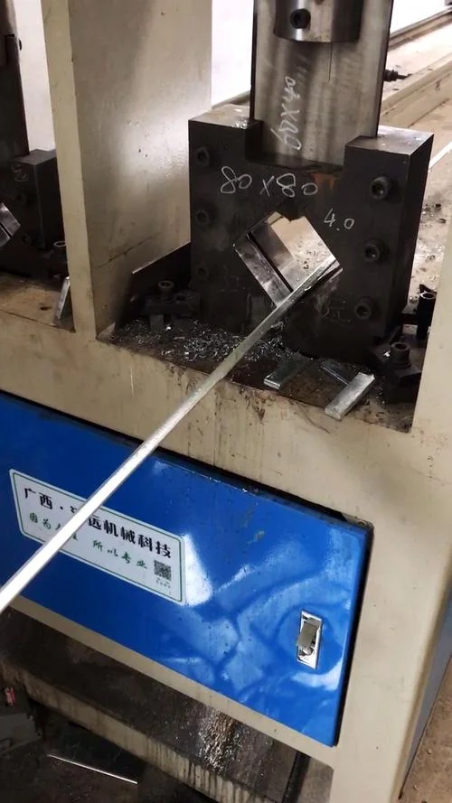 角钢下料工时计算公式_2