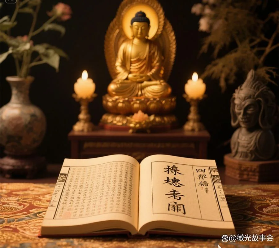 梦见念地藏经_1