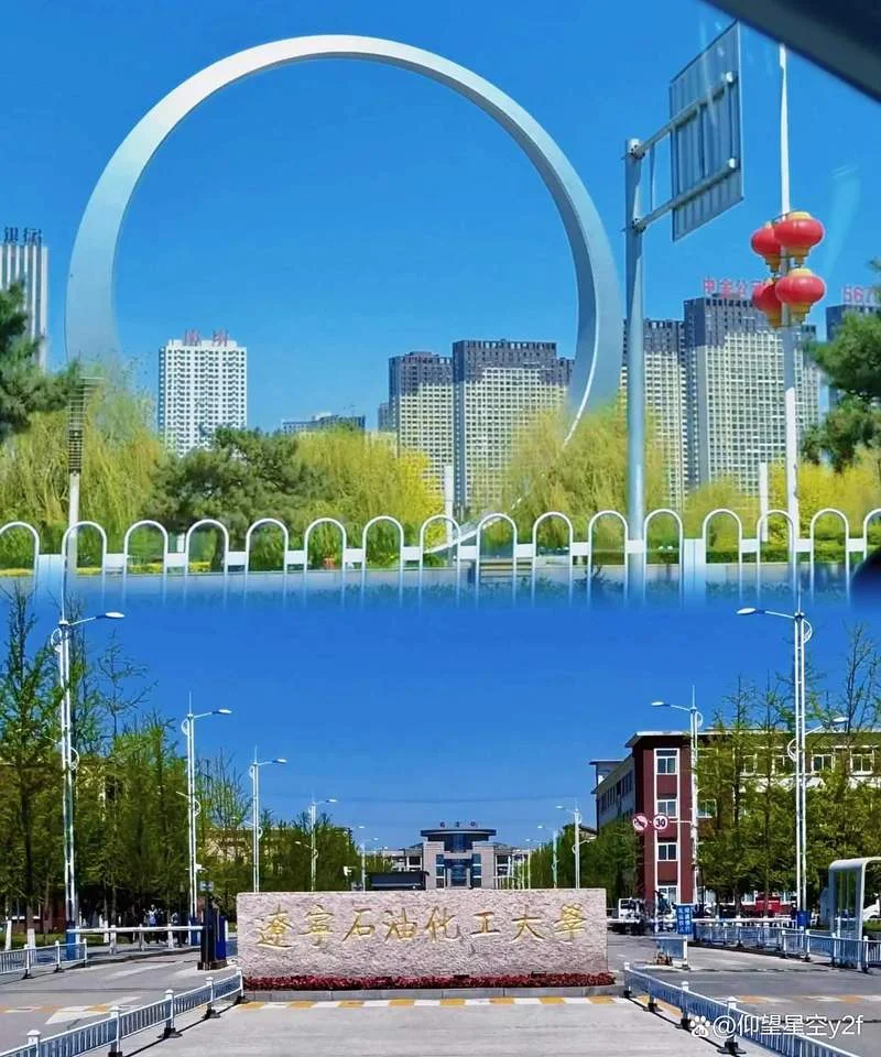 辽宁石化大学简介-辽宁石化大学简介