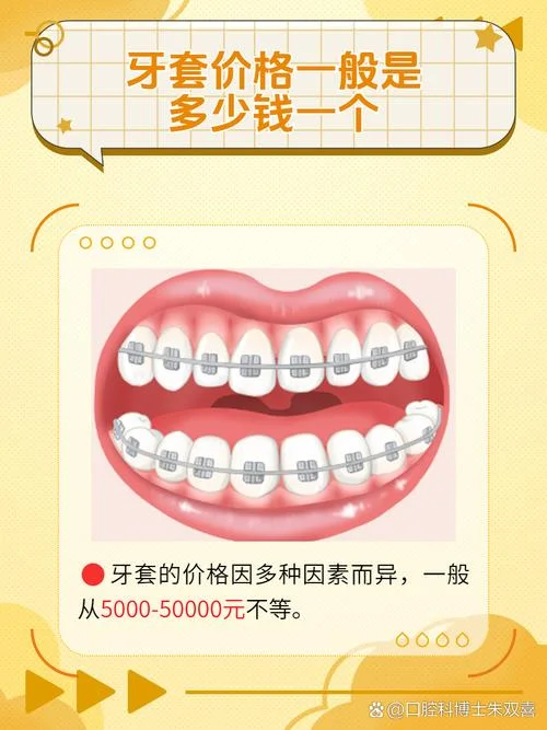 儿童矫正牙齿多少钱啊_1
