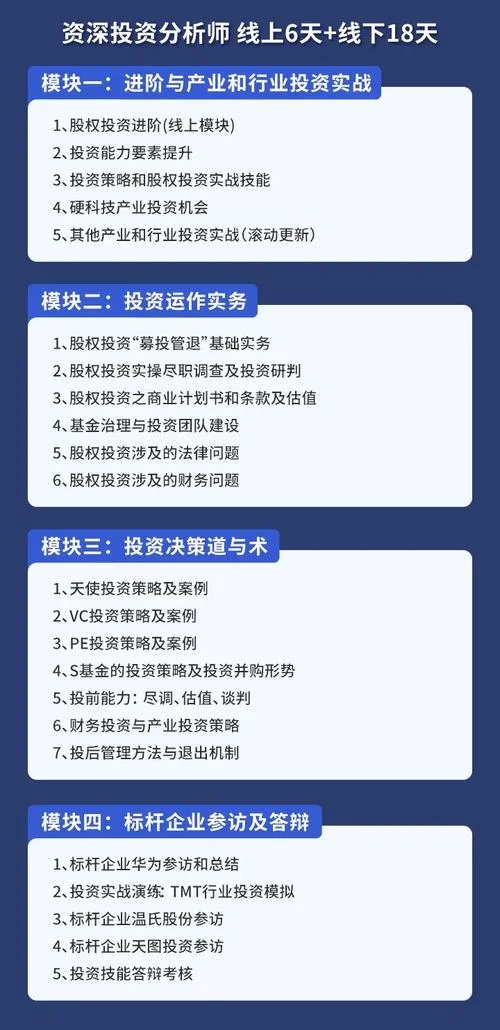 投资分析师证报考要求_1