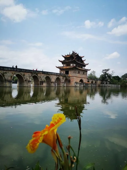 建水周边旅游景点_1
