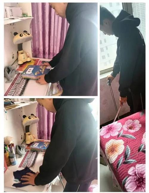 梦见整理房间_1