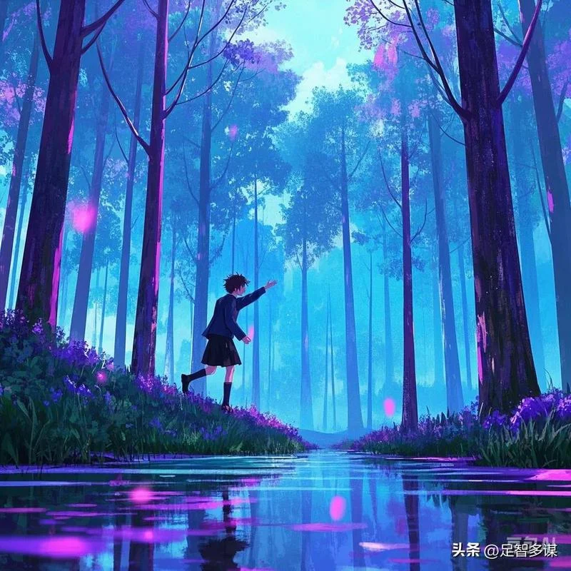 梦到自己迷路回不了家_1