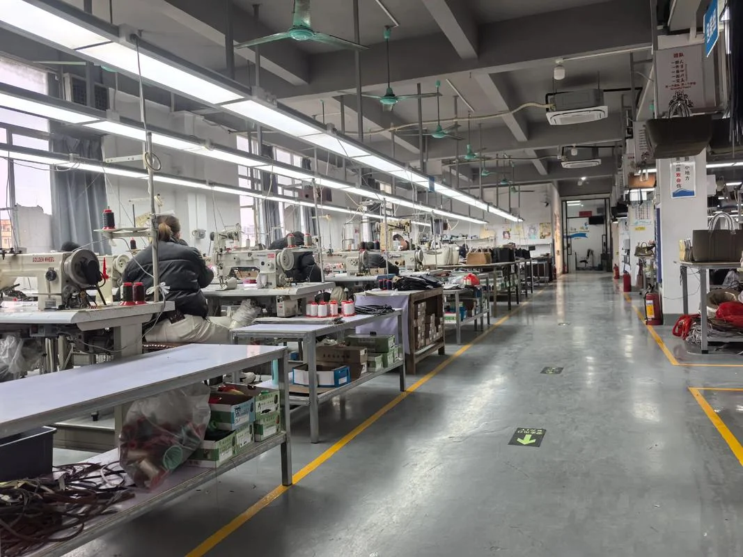 手袋厂是做什么的-手袋厂生产皮具
