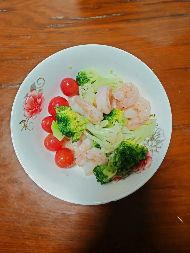 减肥水煮菜怎么做好吃_2