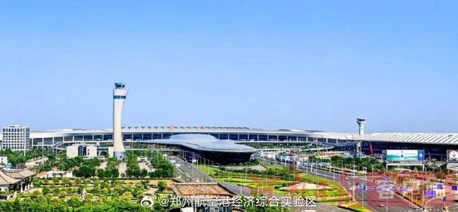 新乡或建郑州第二机场_2