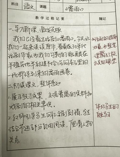 教育孩子听课感悟-听课感悟教育心得