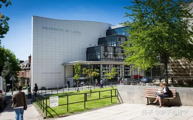 英国利兹艺术大学排名-利兹艺术大学排名