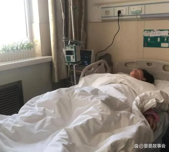 梦见妈妈生病住院手术_1