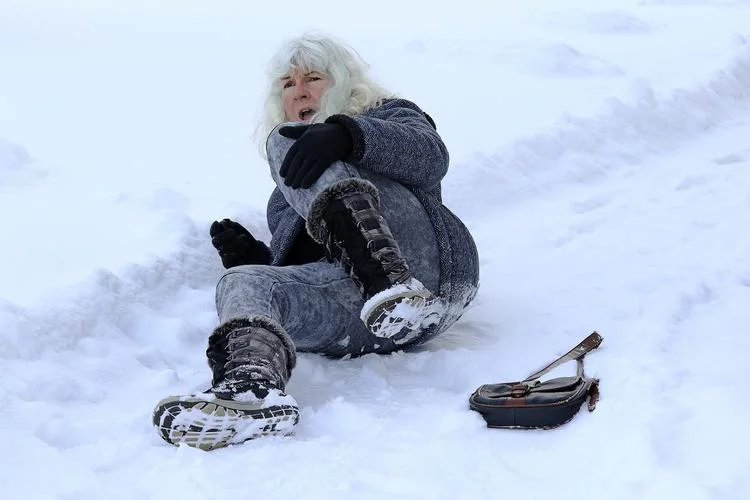孕妇梦到下雪_1