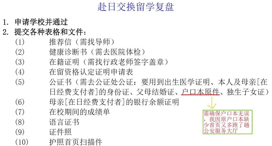 去日本留学怎么申请书_2