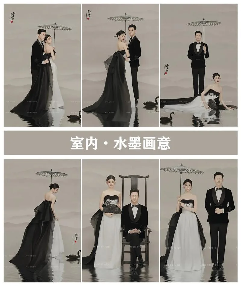 婚纱大概多少钱一套-婚纱价格参考