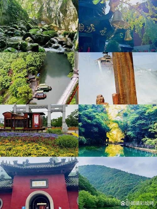 襄阳火车站附近景点_1