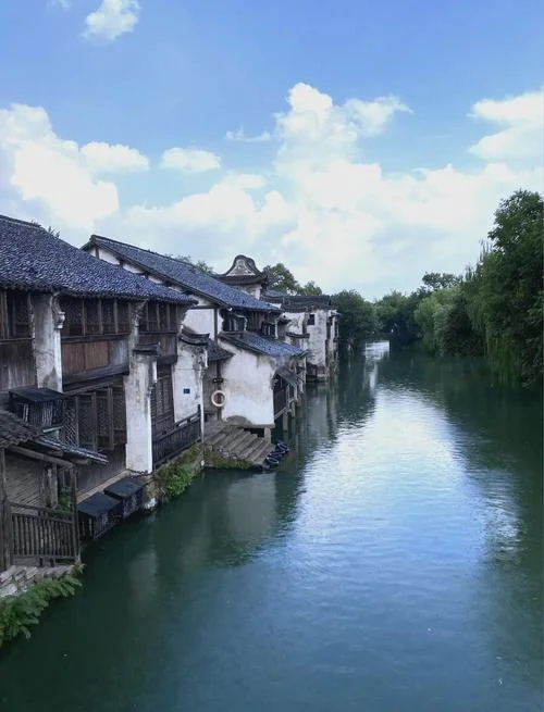 浙江都有哪些景点_1