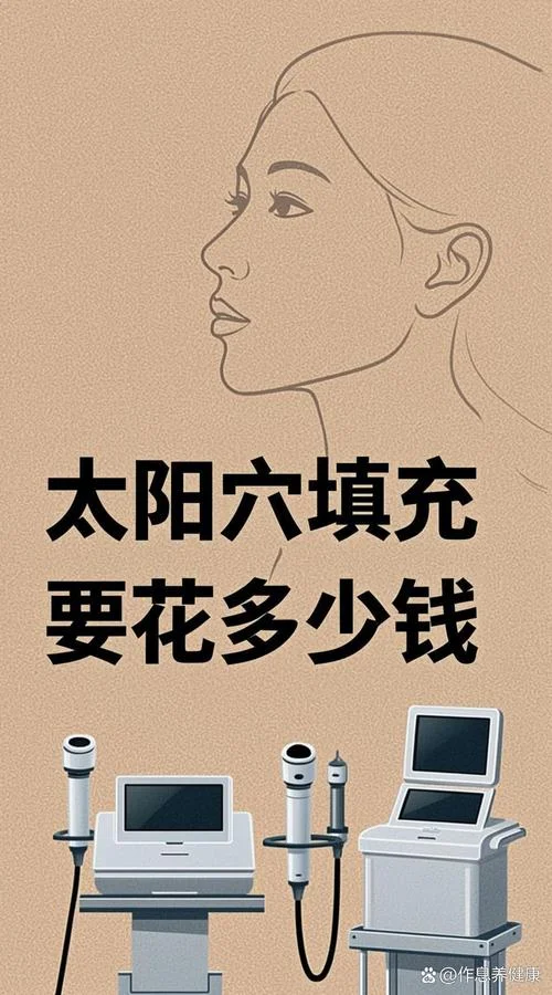太阳穴凹陷填充多少钱_1