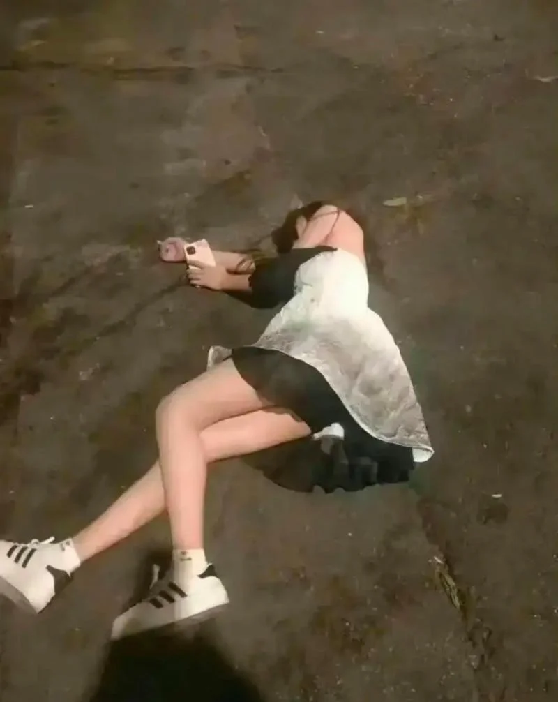 梦见姐姐喝醉_1