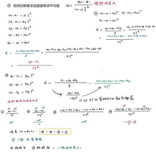 如何求瞬时速度公式_2