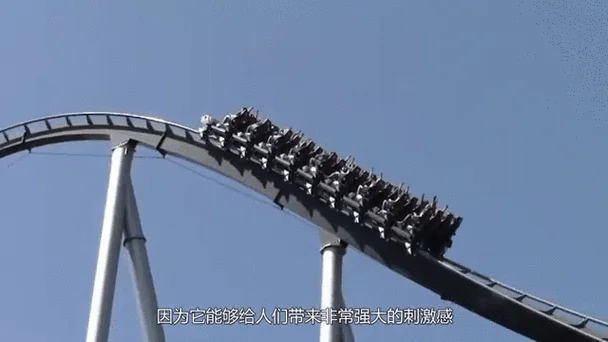 梦见过山车_1