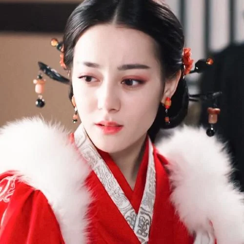 历史上的公孙丽_1