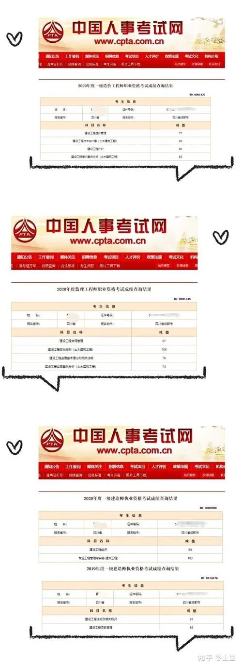 一建监理造价三证待遇_1