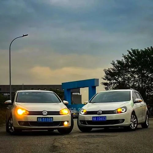 高尔夫6为什么是神车-高尔夫 6 为何称神车