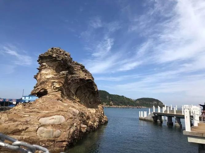 荣成十大旅游景点大全-荣成十大景点一览