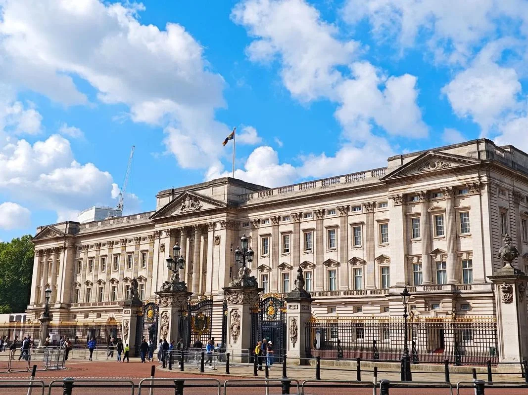 英国的白金汉姆大学-英国白金汉姆大学
