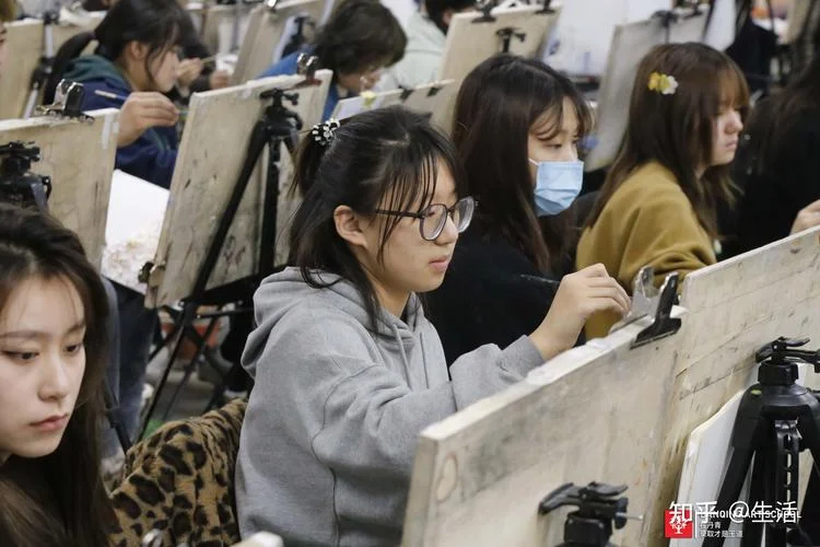 艺术生学什么-艺术生学什么