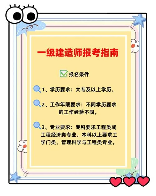 一一级建造师培训-一级建造师培训