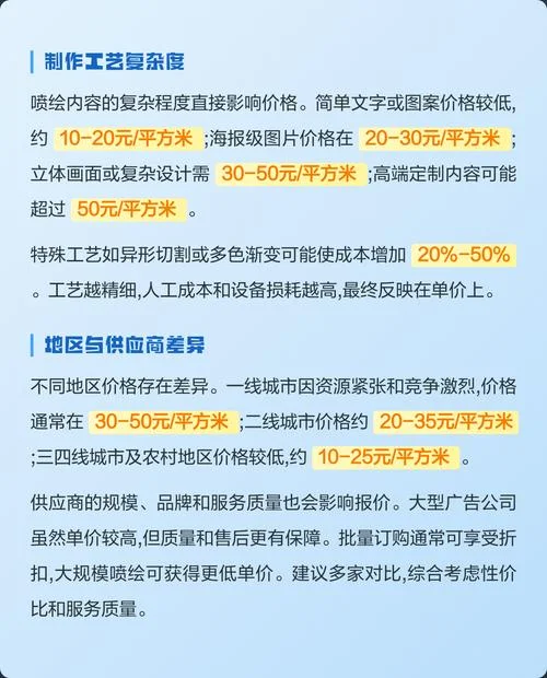 广告公司喷绘布多少一平方_1