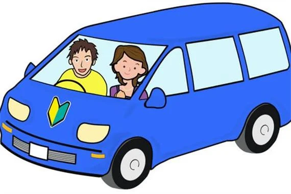 梦见别人送我车_1