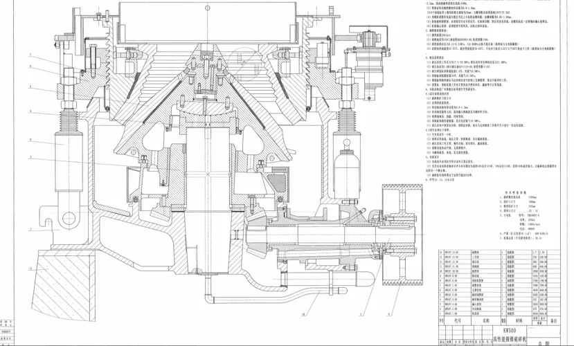 美卓mp1000型号破碎机原理_1
