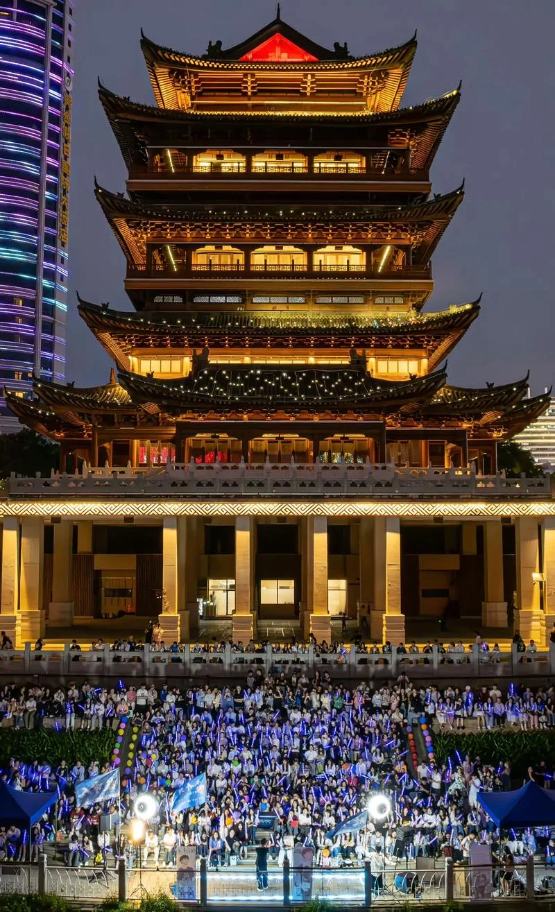 南宁市内景点大全_1
