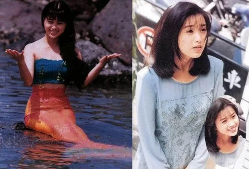 我爱美人鱼电视剧剧情-我爱美人鱼剧剧情