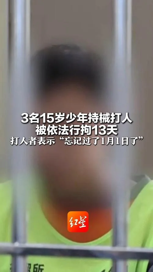 梦到打架被判刑_2