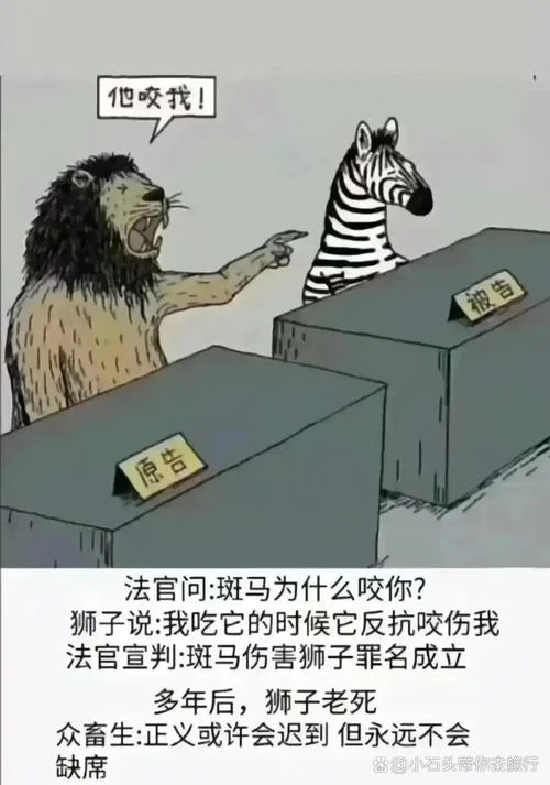 梦到狮子咬人预示着什么_1