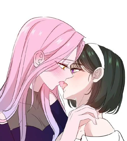 单身女生梦见接吻_2