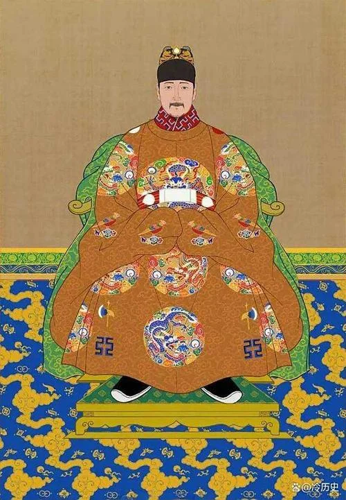 史上最强崇祯百度贴吧_2