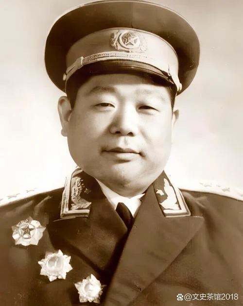 历史上的开国元勋-开国元勋