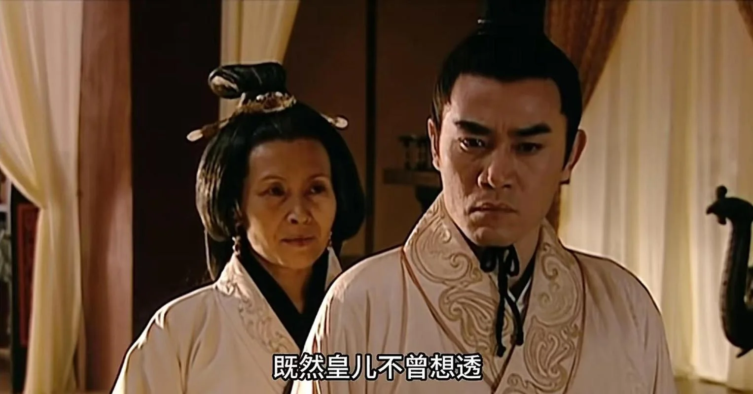 汉武大帝哪一年拍的_1