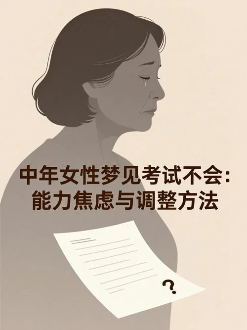 梦见考试题目不会做-梦考难题