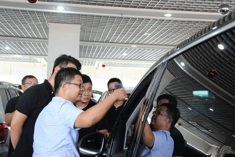 如何报考二手车评估师资格证_1