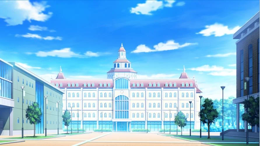 secretbase出自哪部动漫_1