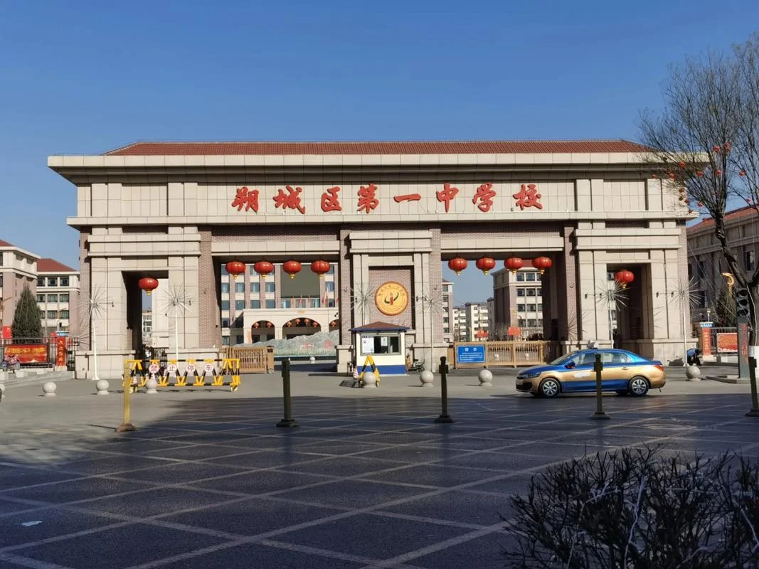 桂林市第一中学在哪里-桂林市第一中学地址