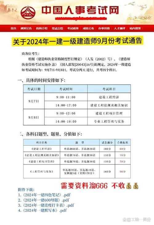 一建考试一般几月份_1