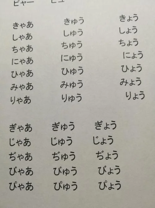 川沙哪里学日语好-川沙学日语推荐