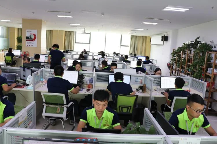 电脑公司做什么的-电脑公司做什么的