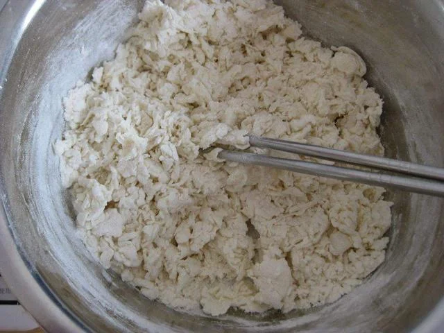 梦见和面蒸馒头啥意思_2